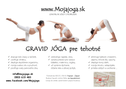gravidjoga - WordPress.com