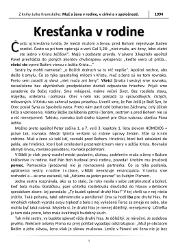 J.Kremsky - Krestanka v rodine.pdf