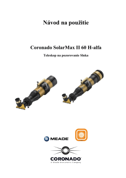 Coronado SolarMax II 60 návod.pdf