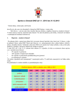 Správa o činnosti OHZ Sučany za rok 2013.pdf