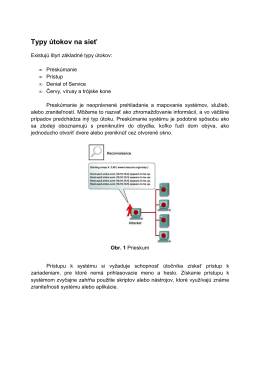 pdf Manuál cvičenie 3.