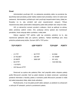 pdf Manuál cvičenie 4.