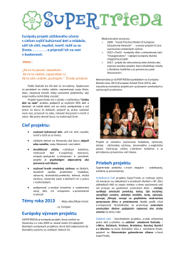 Projekt SuperTrieda - charakteristika-2013.pdf