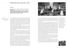 Text o filme v zborníku 4 živlov na stiahnutie vo formáte .pdf.