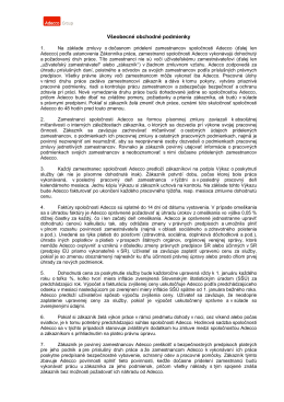 VOP Adecco dočasné pridelenie 2013.pdf
