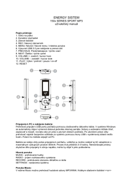 ENERGY SISTEM MP3 150x manual SK.pdf