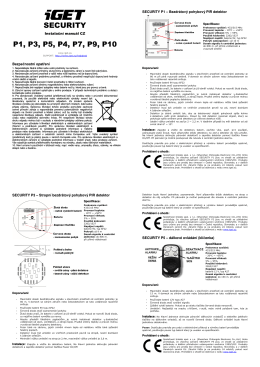f=iget-security-p1-pohybovy-pir-detektor-instalacni-manual.pdf;Návod
