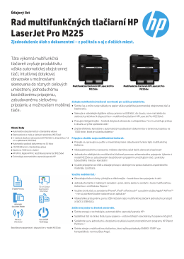 HP LaserJet Pro MFP M225 series_SK.pdf