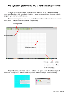 Ako vytvoriť kartičku.pdf