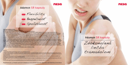 Informačný leták (PDF) - Meda Pharma spol. s r. o.