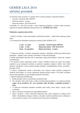 Pravidlá GEMER ligy 2014.pdf