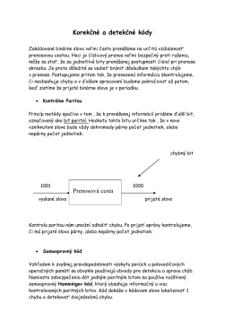 4.Korekcne_a_detekčné kody.pdf