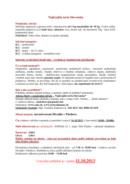 najkrajsia torta Slovenska 2.pdf