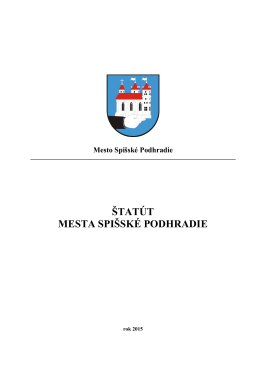 Štatút mesta Spišské Podhradie 2015.pdf