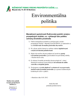 Environmentalna politika RPVPS.pdf