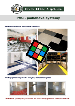 Prospekt na stiahnutie vo formáte pdf.