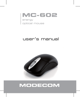 MC-602 Users manual PL_GB_H_CZ_SK.pdf
