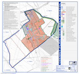 Územný plán obce Biely Kostol - zoznam verejnoprospešných stavieb
