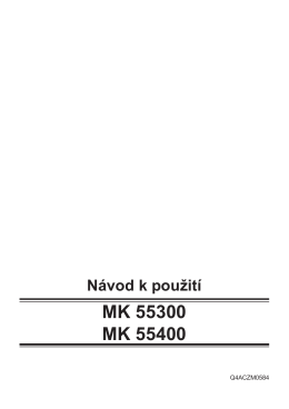 MK 55400-1 - S-693-01 - kuchy.sk. robot.qxd
