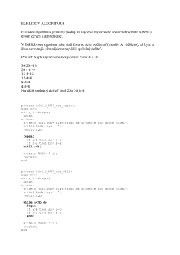 program euklidov algoritmus.pdf