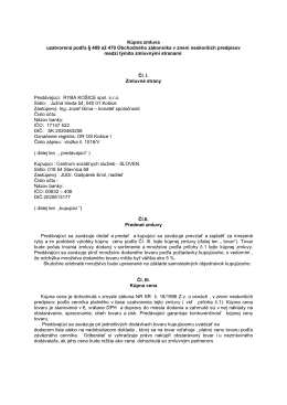 dokumenty/zmluvy/02_2012/Zmluva Ryba Košice na zverejnenie.pdf