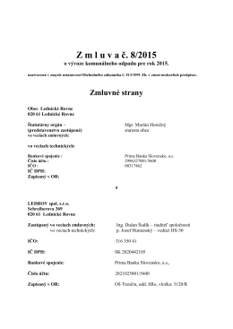 Zmluva vyvoz TKO Lednické Rovne 8.2015.pdf