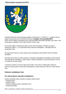Voľby do orgánov samosprávy obcí 2014.pdf