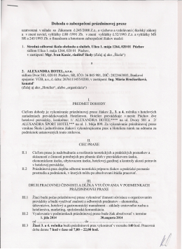 zmluvy/dohoda Alexandra hotel0001.pdf