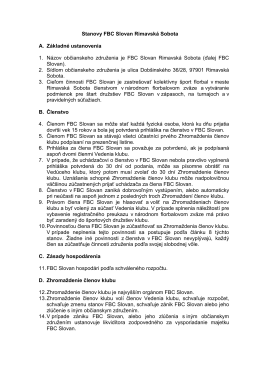 Stanovy FBC Slovan.pdf