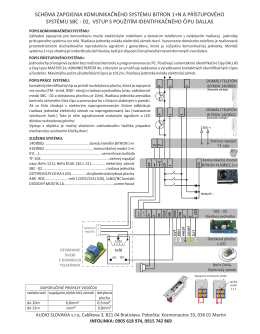 Schema 1+n BITRON a pristup SBC 02.pdf