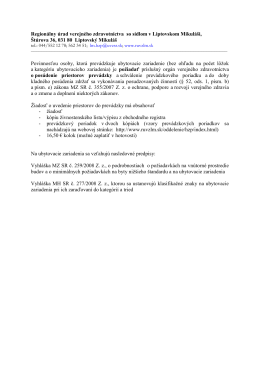 povinnosť pre občanov prevádzkujúcich ubytovanie.pdf