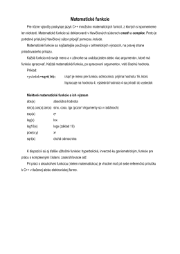 14.Matematické funkcie.pdf