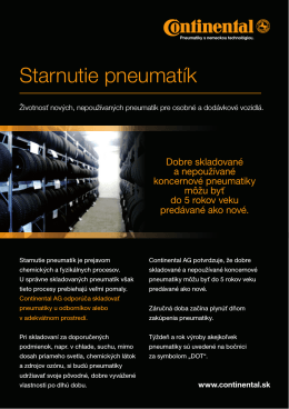 Vek pneumatík - stanovisko fy Continental 2013.pdf