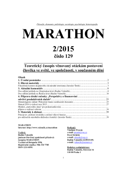 Marathon 129