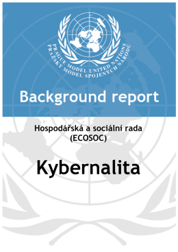 Kybernalita - Asociace pro mezinárodní otázky