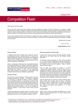 2015 Competition Flash CZ, PDF dokument