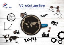 Výroční zpráva 2014 (2 249 kB)