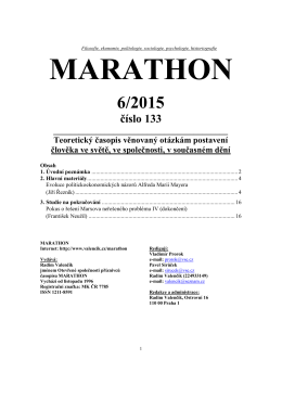 Marathon 133