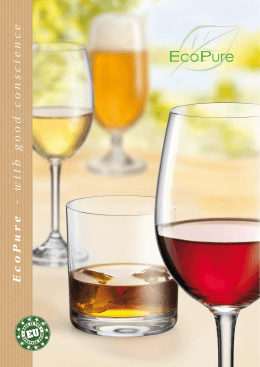 Ecopure - PDF catalogue