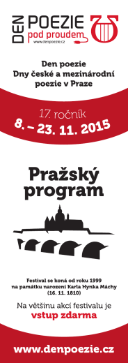 Pražské programy