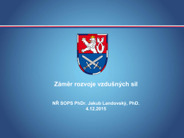 Vzs 4.12. – PSP ČR_Landovský