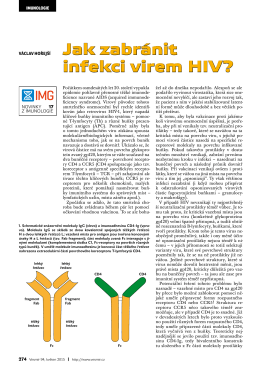 Jak zabránit infekci virem HIV?