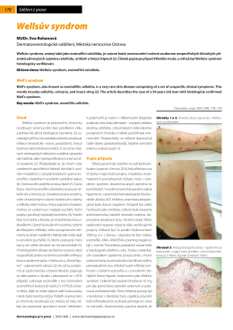 Open - Dermatologie pro praxi