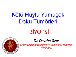 Op. Dr. Devrim ÖZER