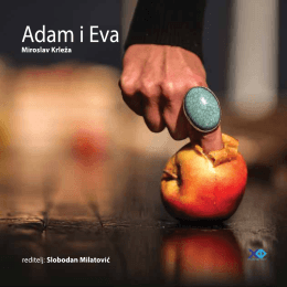 ADAM I EVA - Herceg Fest