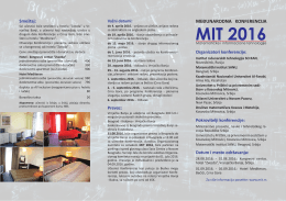 MIT 2016
