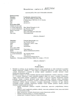 PDF - Trenčiansky samosprávny kraj