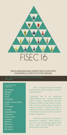 Program-FISEC16