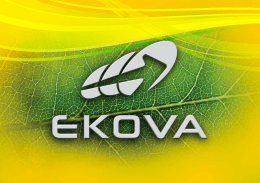 EKOVA ELECTRON 2016 – technické parametry