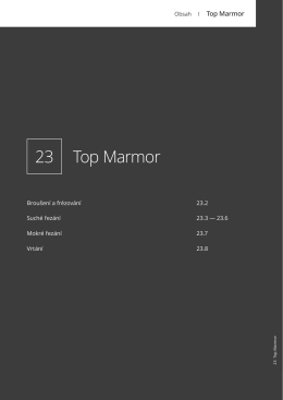 23 Top Marmor
